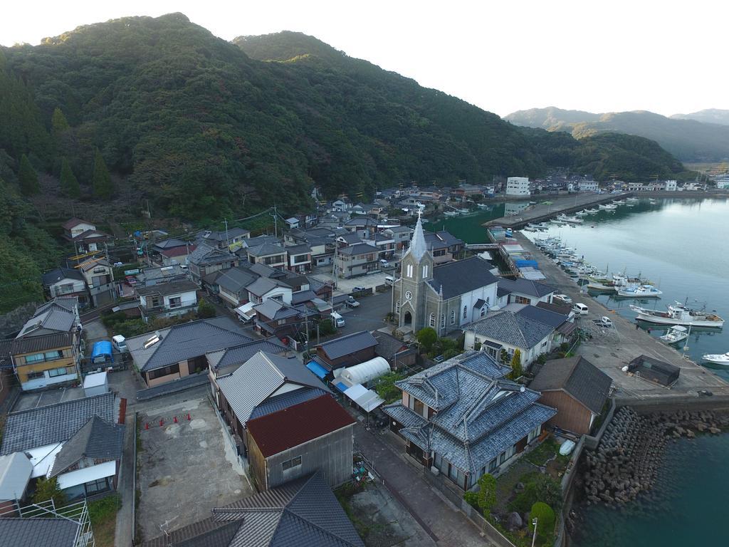 Amuri Amakusa (Amakusa Islands) Exterior photo