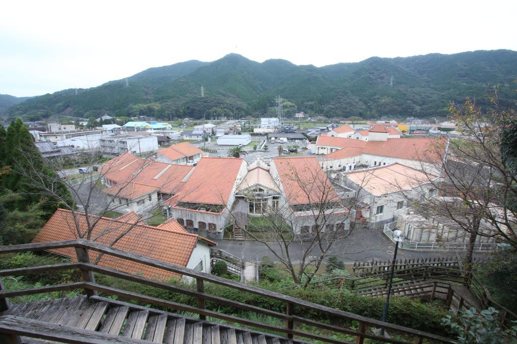 Amuri Amakusa (Amakusa Islands) Exterior photo