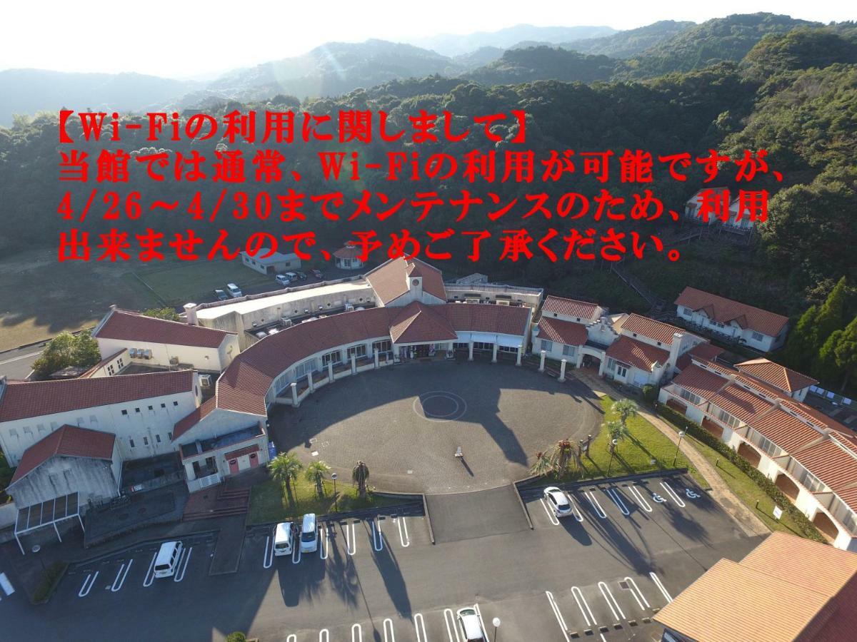 Amuri Amakusa (Amakusa Islands) Exterior photo